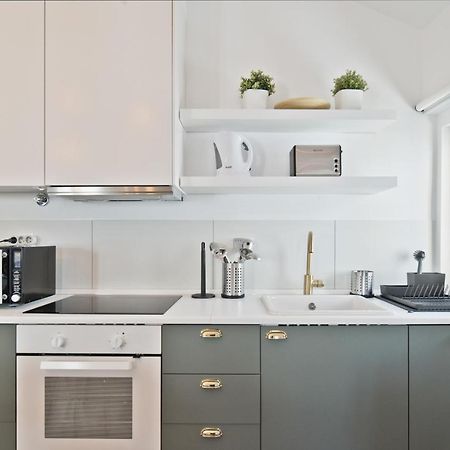 Bmyguest - Alfama 2 Apartment Lisbon Bagian luar foto