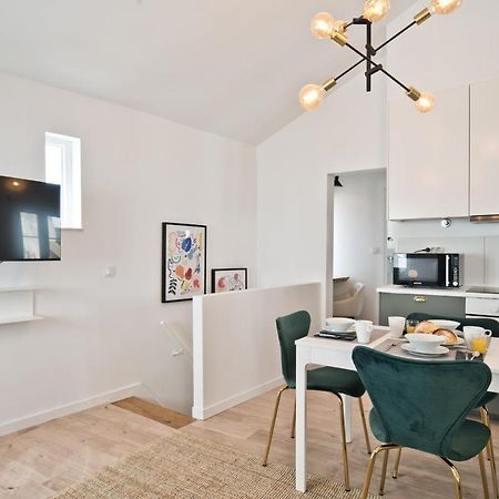 Bmyguest - Alfama 2 Apartment Lisbon Bagian luar foto