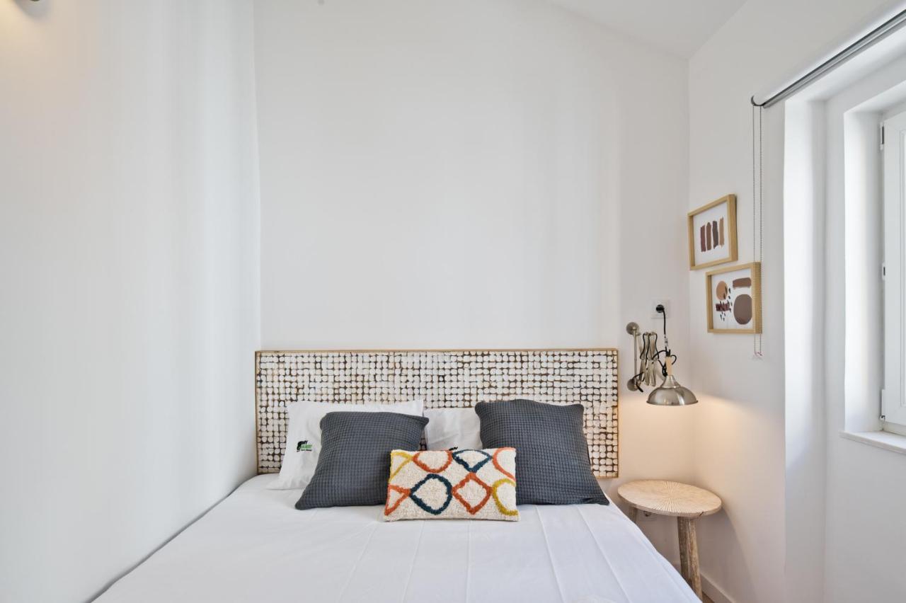 Bmyguest - Alfama 2 Apartment Lisbon Bagian luar foto