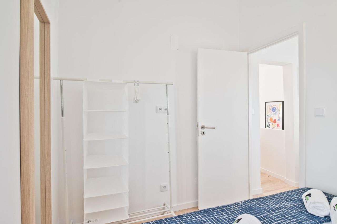 Bmyguest - Alfama 2 Apartment Lisbon Bagian luar foto