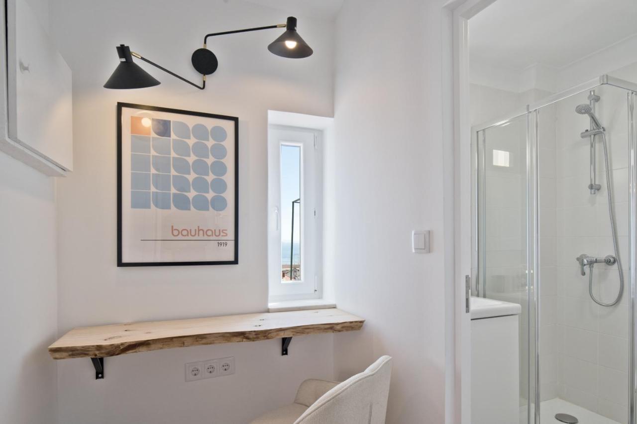 Bmyguest - Alfama 2 Apartment Lisbon Bagian luar foto